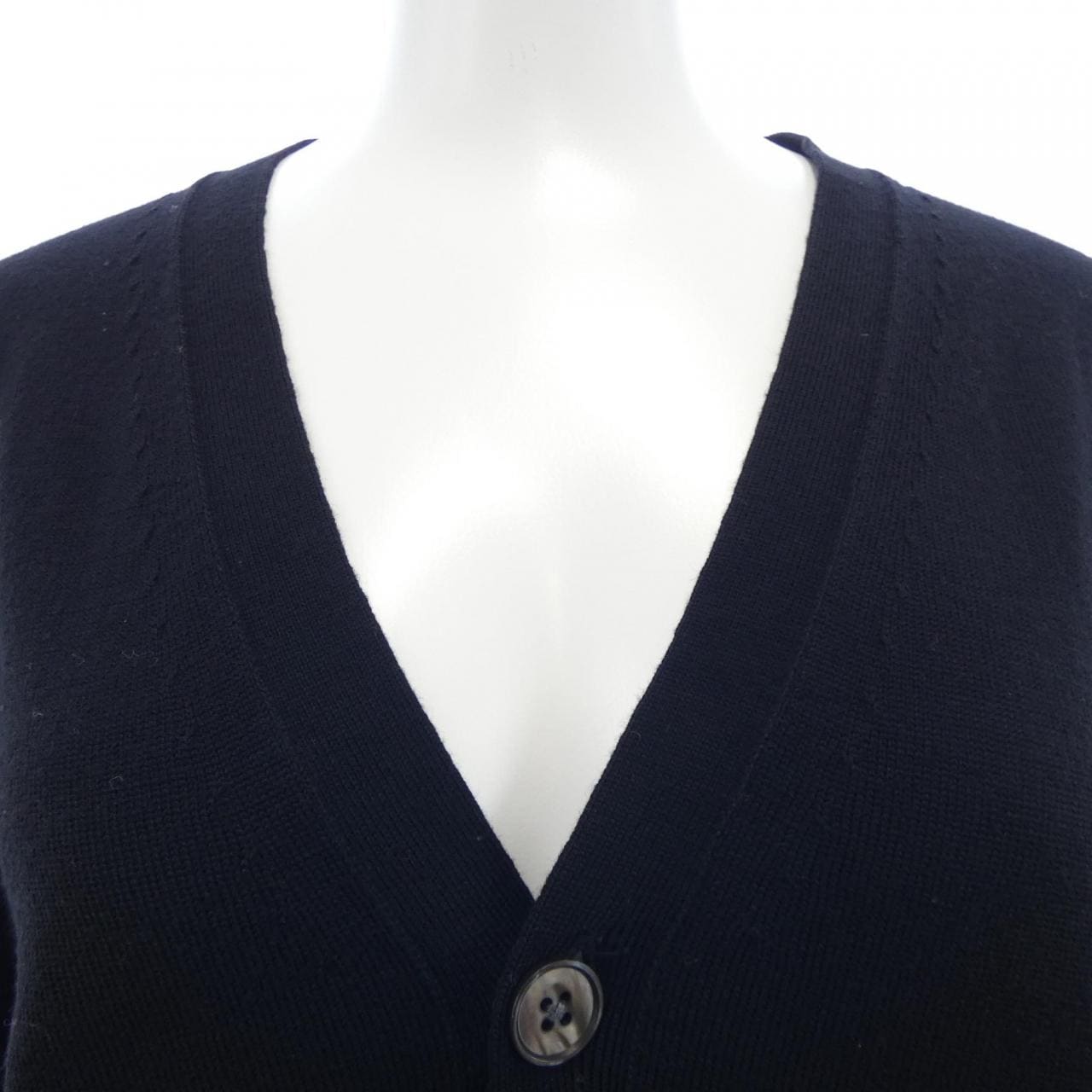 ビューティーアンドユース BEAUTY&YOUTH(U.A) 1228-106-0346 カーディガン