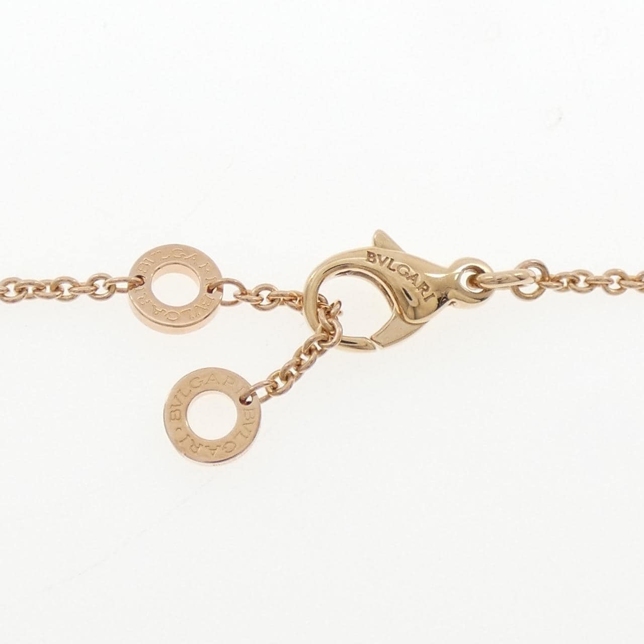 ブルガリ B.zero1 ネックレス