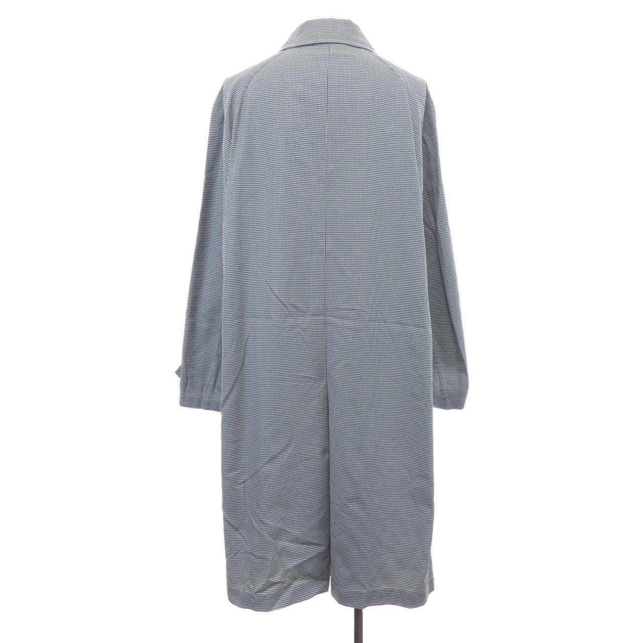 シーラップ sealup BEAMS F コート