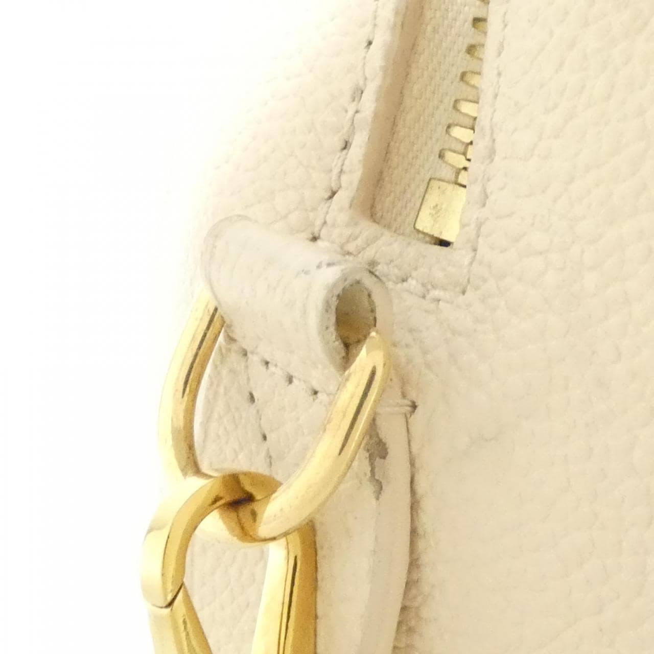 ルイヴィトン バイカラー モノグラム アンプラント スピーディ バンドリエール 20cm M46397 ボストンバッグ