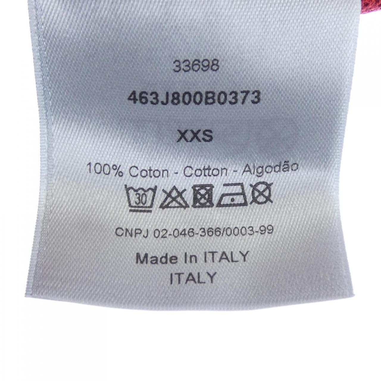 ディオールオム DIOR HOMME 463J800B0373 ポロシャツ