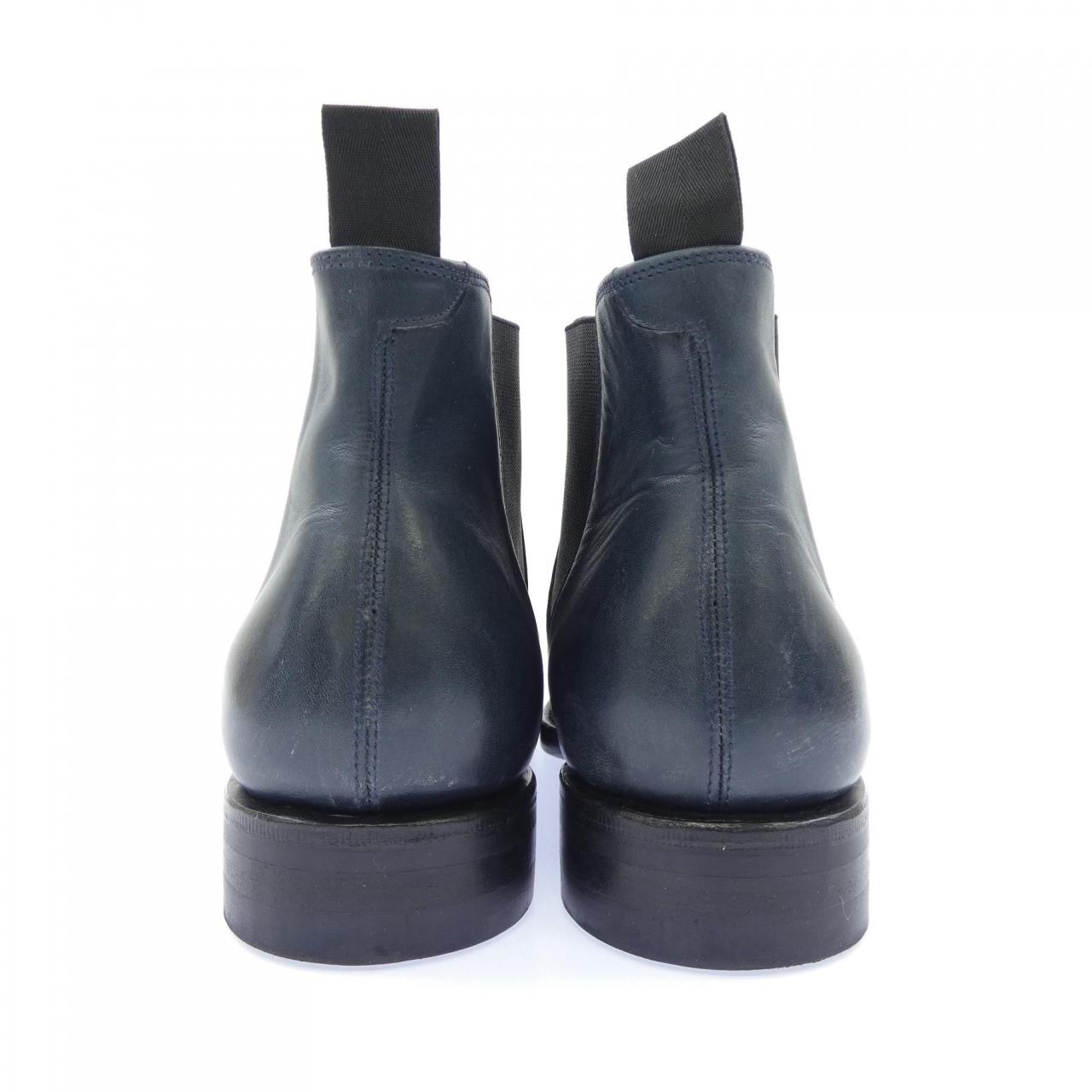 ジャランスリウァヤ JALAN SRIWIJAYA ブーツ