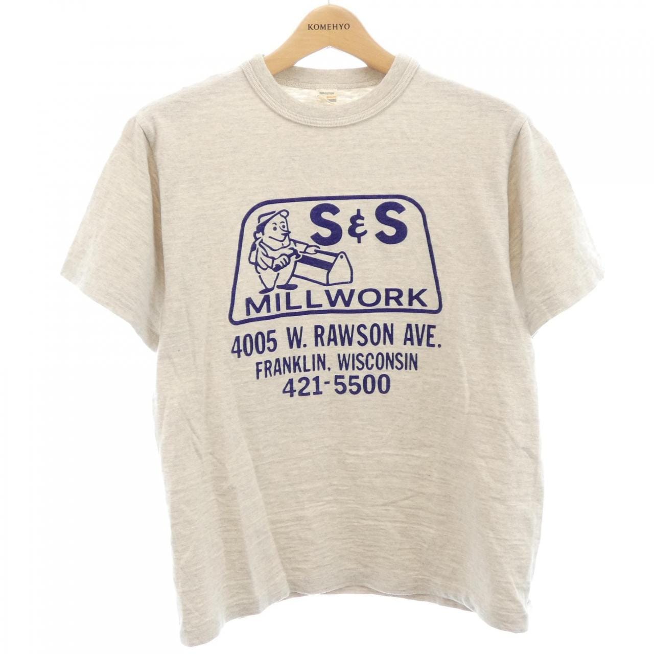 ウェアハウス WARE HOUSE Tシャツ