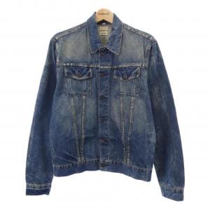 ヴィンテージフィフティーファイブ VINTAGE55 デニムジャケット