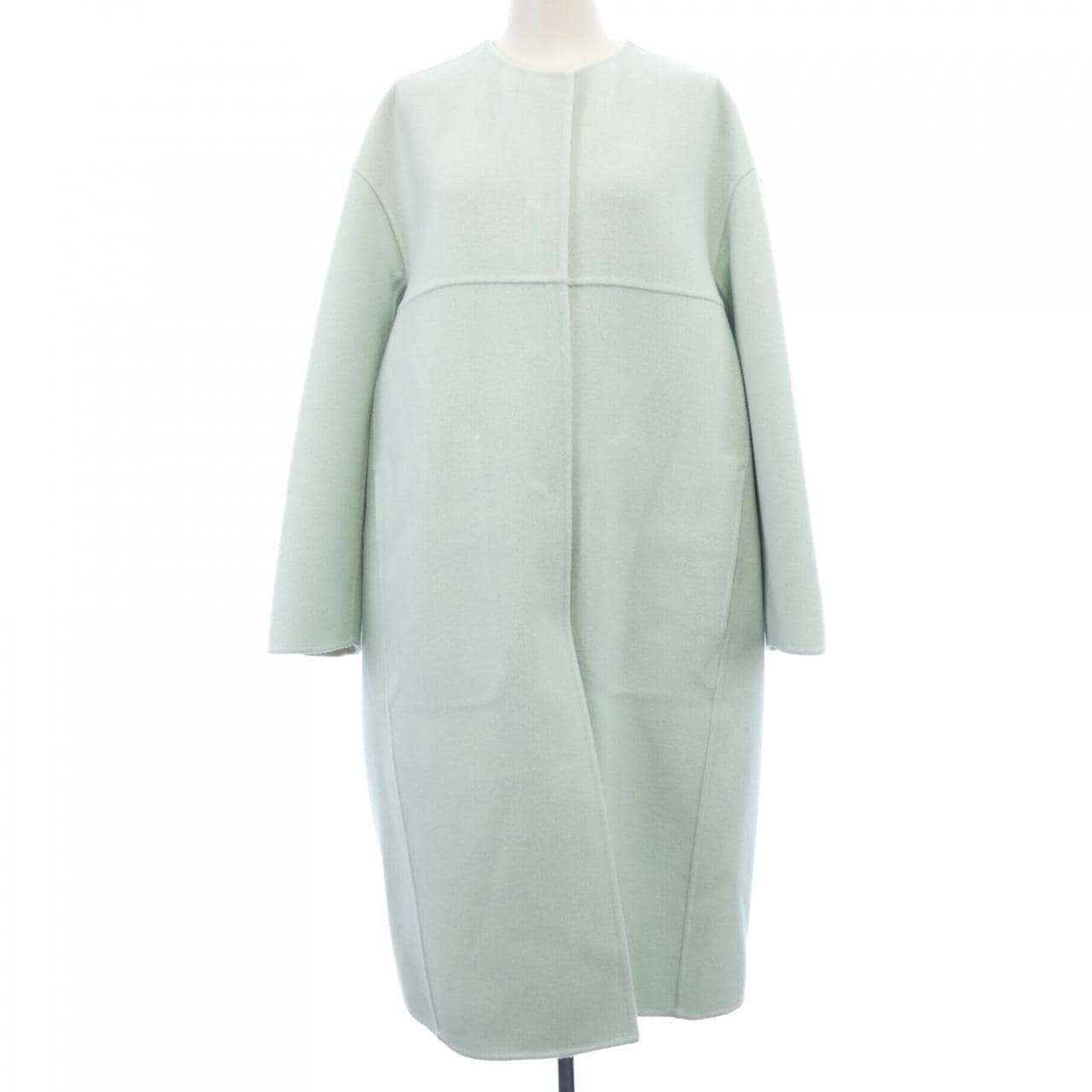 ドゥロワー DRAWER 6525-234-0870 コート