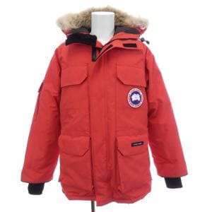 カナダグース CANADA GOOSE エクスペディション 4660MA EXPEDITION ダウンコート