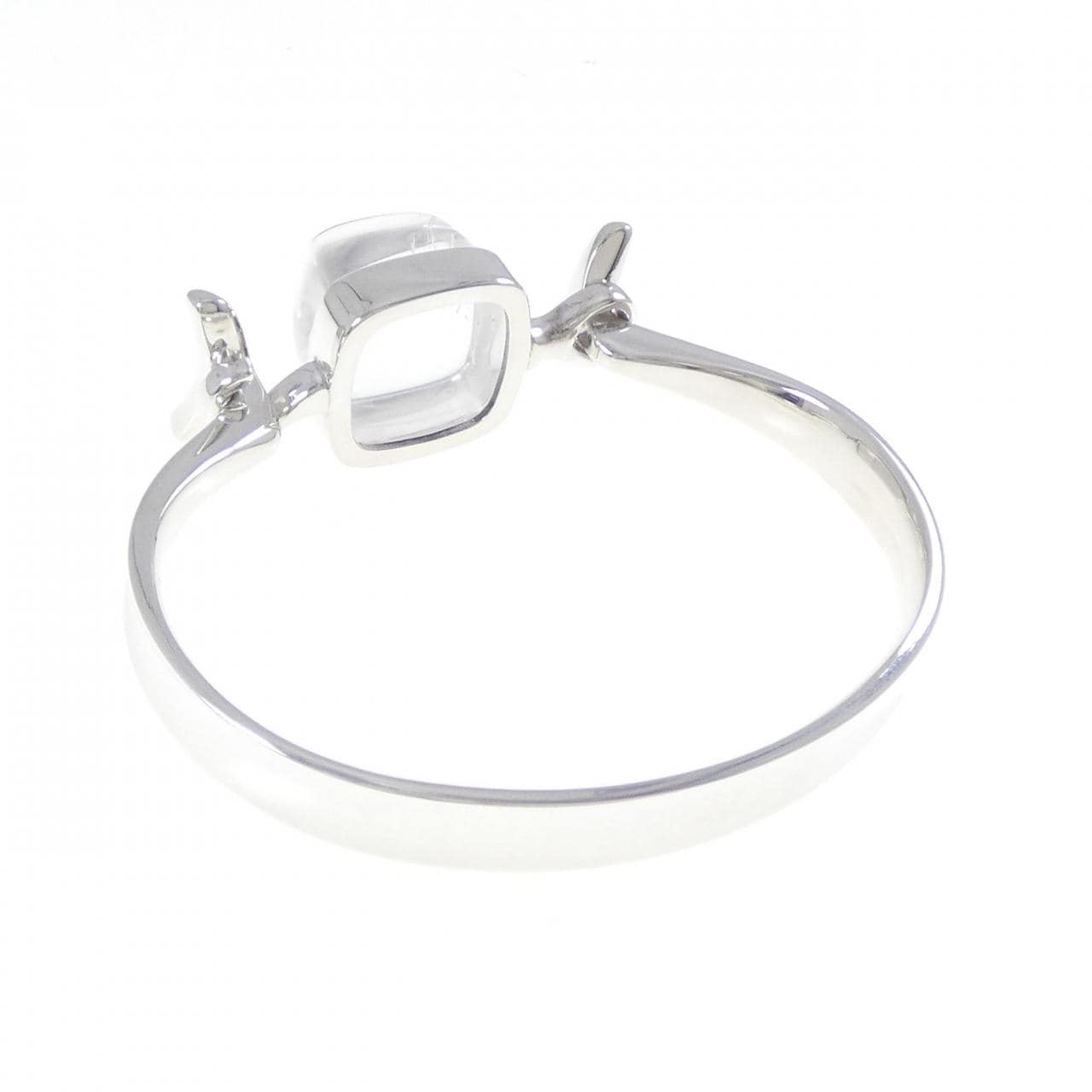 ジョージ ジェンセン クオーツ バングル