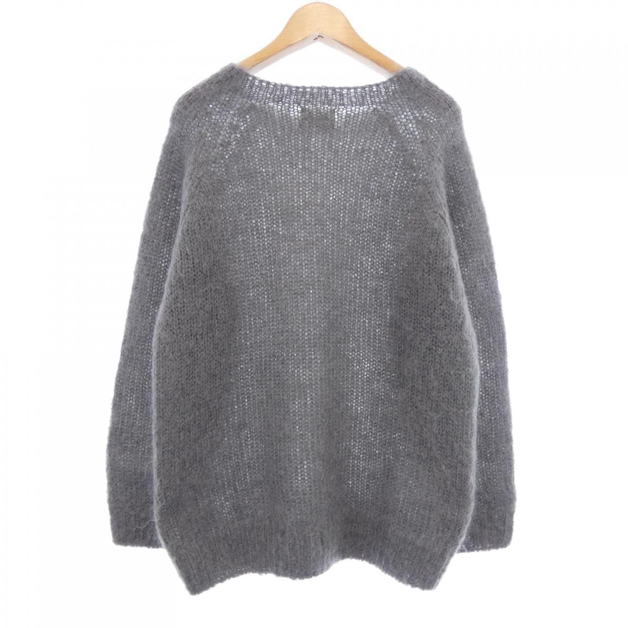 モリスアンドサンズ MORRIS&SONS ニット