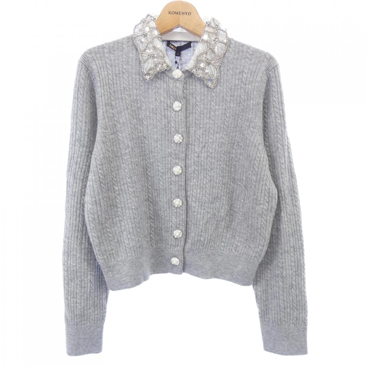 maje カーディガン