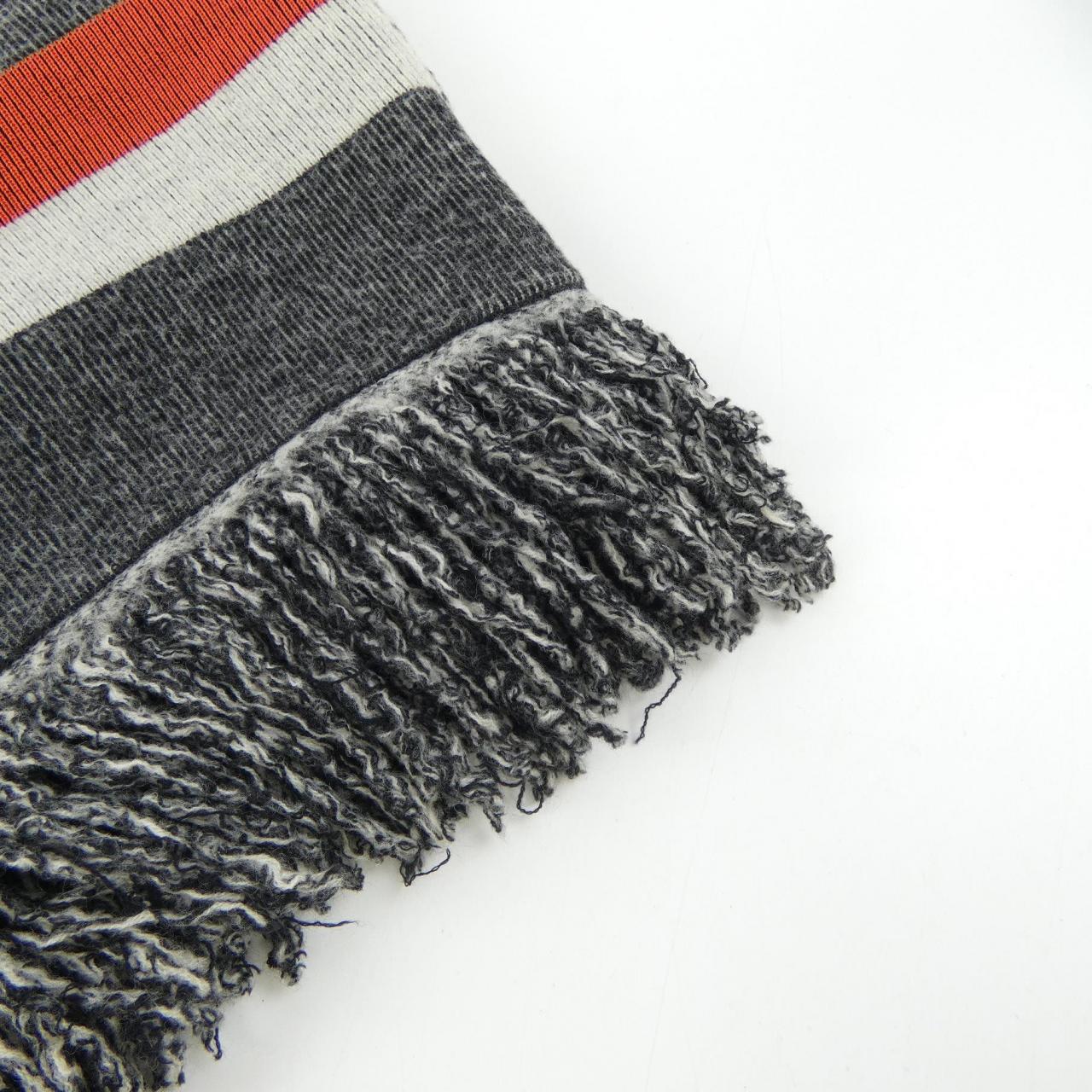 ステラマッカートニー STELLA MCCARTNEY 529302 S1889 MUFFLER