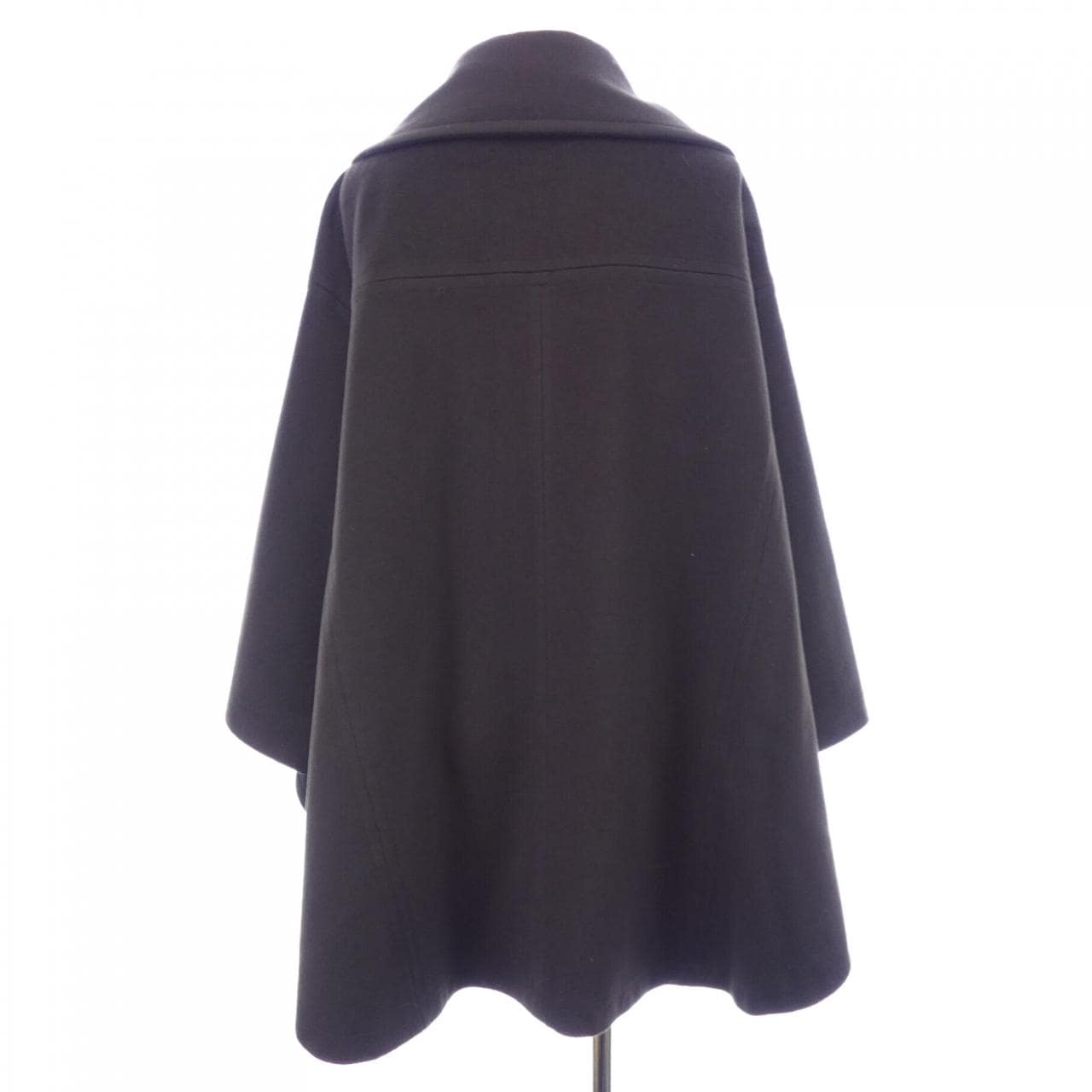 アクリス AKRIS ケープ