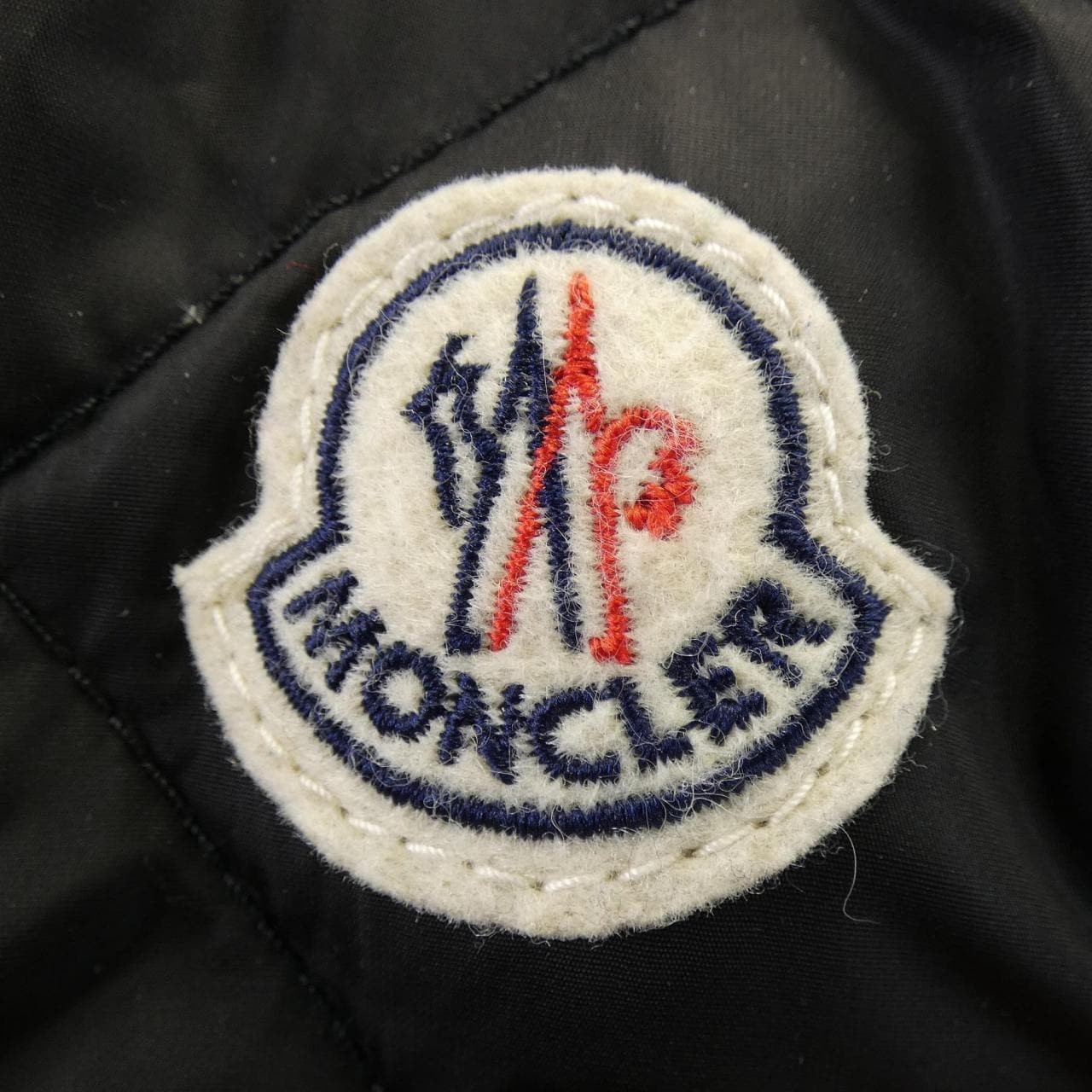 モンクレール MONCLER RONCE ダウンコート
