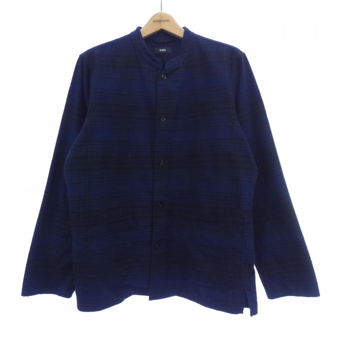 シップス SHIPS ジャケット