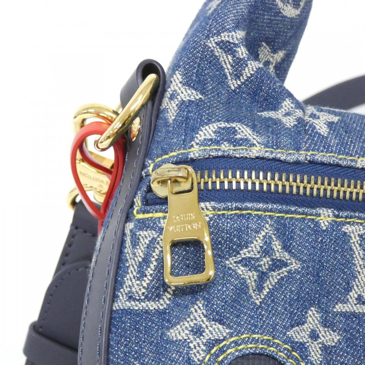 ルイヴィトン モノグラム ドリップ ジャパニーズ クルーザー M45970 ショルダーバッグ