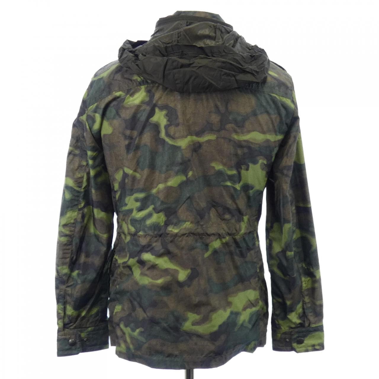 モンクレール MONCLER CRISTIAN ジャケット