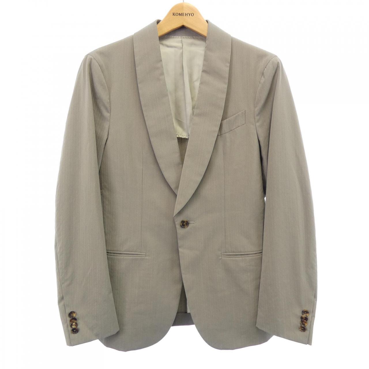 カルーゾ CARUSO ジャケット