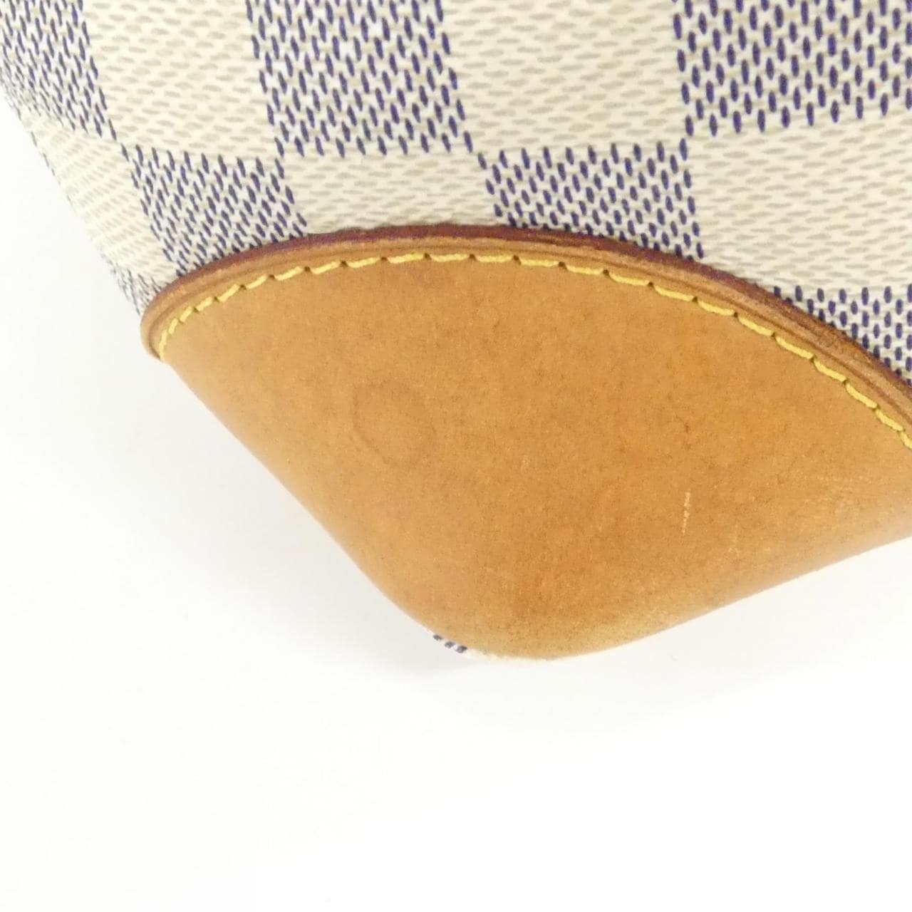 ルイヴィトン ダミエ アズール ハムステッド MM N51206 バッグ