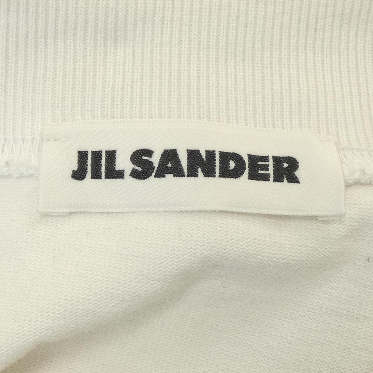 ジルサンダー JIL SANDER JSCP707020 Tシャツ