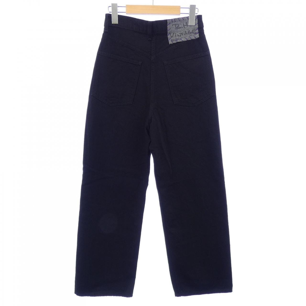 ロンハーマンヴィンテージ R.H VINTAGE 4010600127 ジーンズ