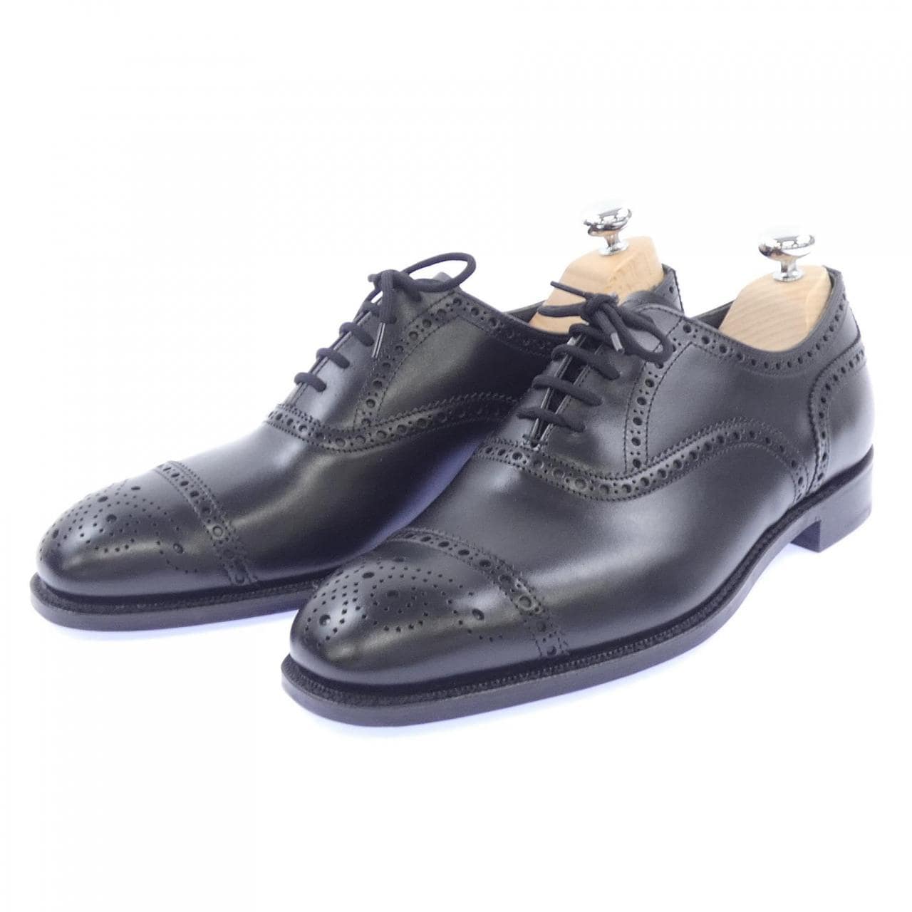 チーニー CHEANEY FRANCIS シューズ