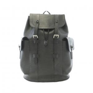 ルイヴィトン エピ クリストファー MM M50159 リュックサック