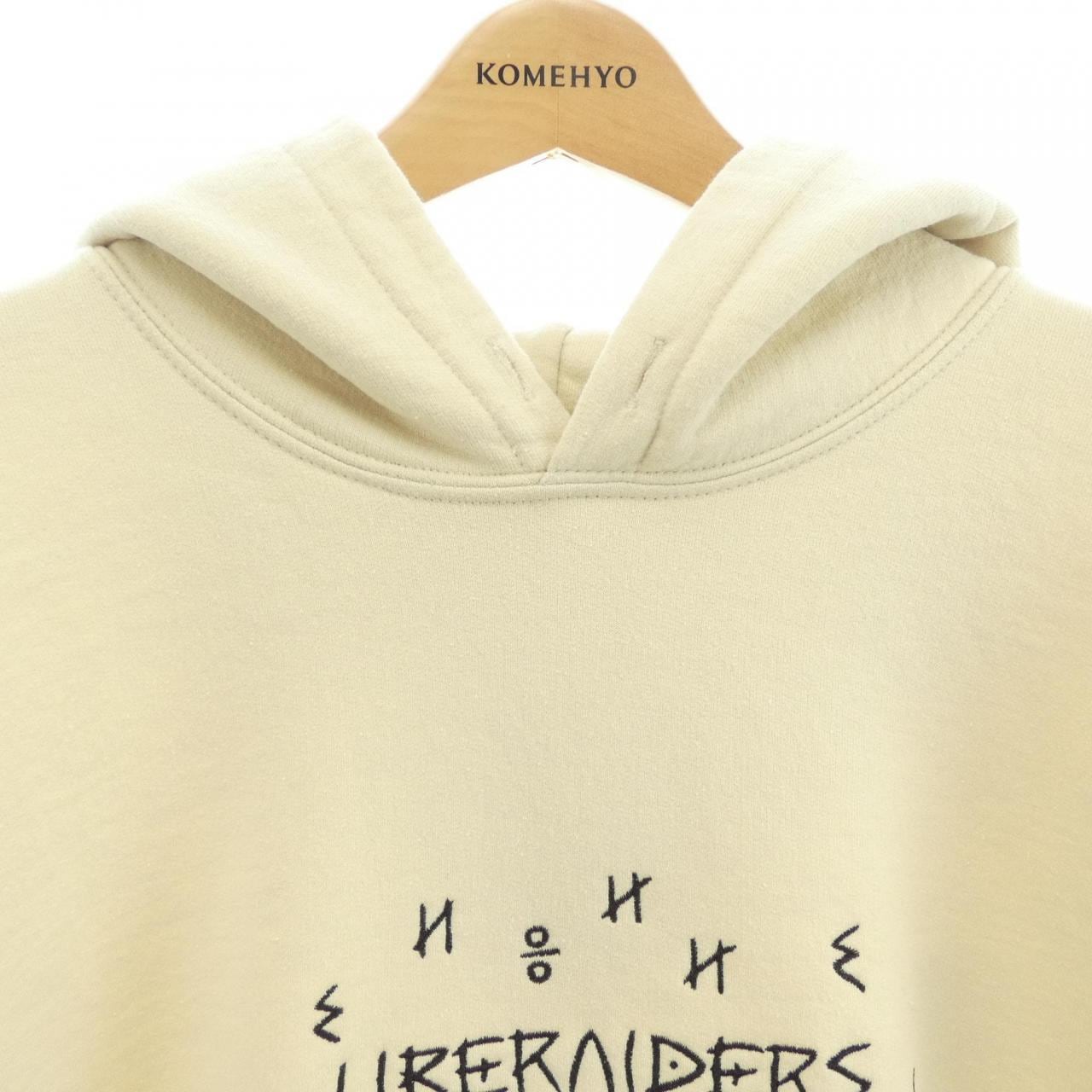 LIBERAIDERS 773122503 パーカー