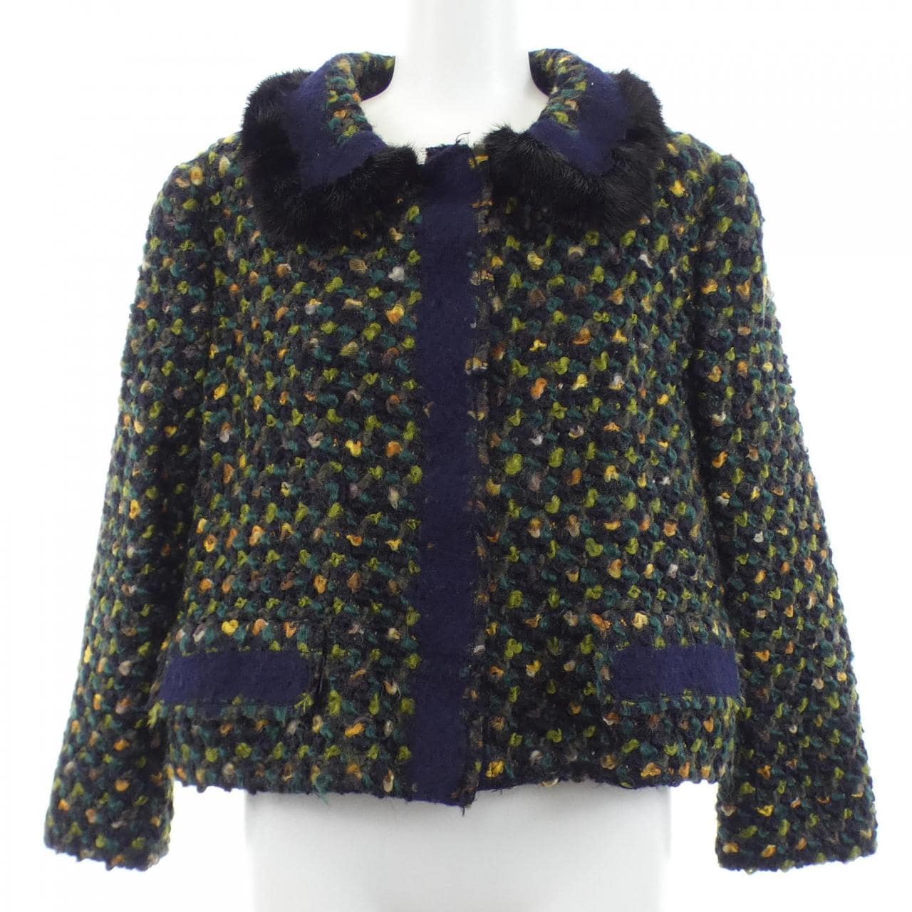 プラダ PRADA P5738P ジャケット