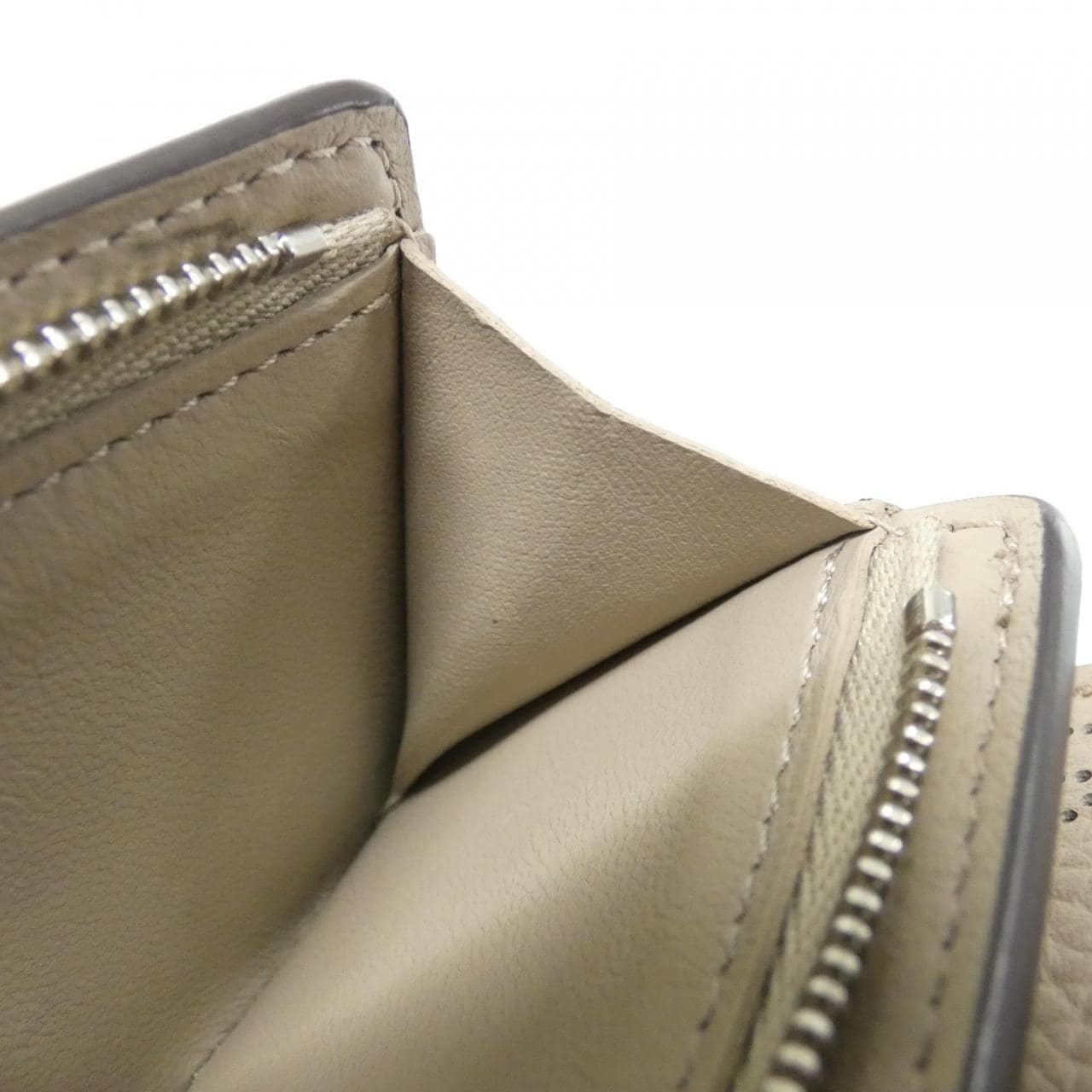 ルイヴィトン マヒナ ポルトフォイユ イリス XS M82437 財布