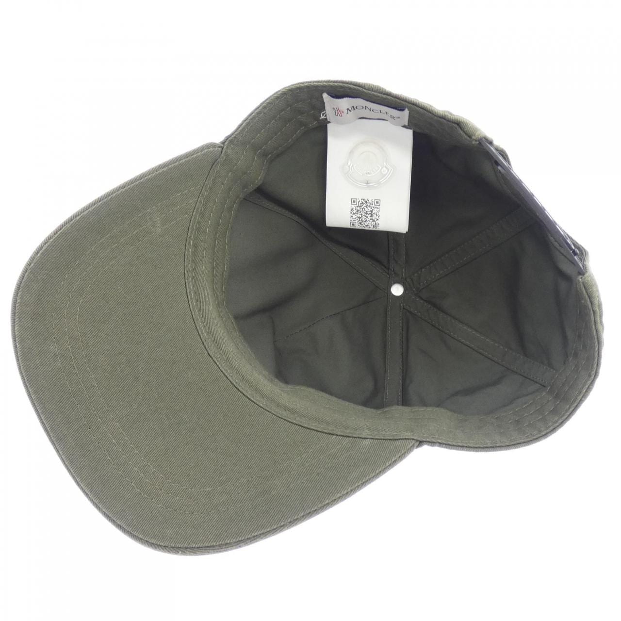 モンクレール MONCLER G10913B76300 キャップ