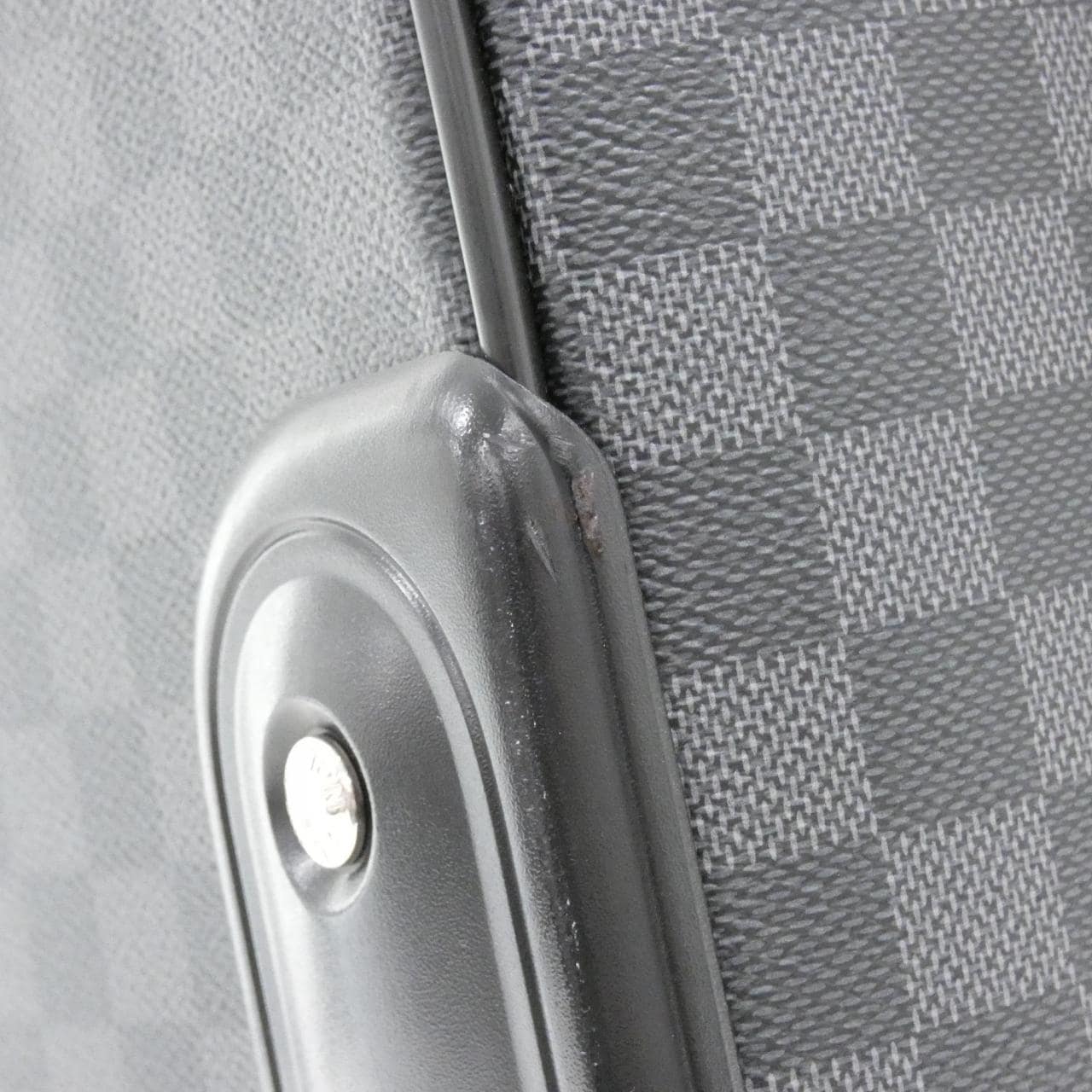 ルイヴィトン ダミエ グラフィット ペガス 55cm N23299 キャリーバッグ