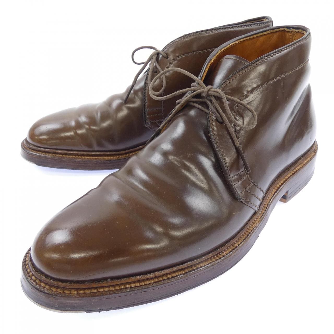 オールデン ALDEN 13132 シューズ