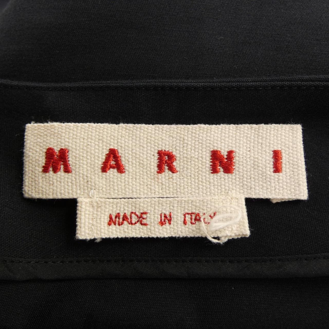 マルニ MARNI GOMA0697CS スカート
