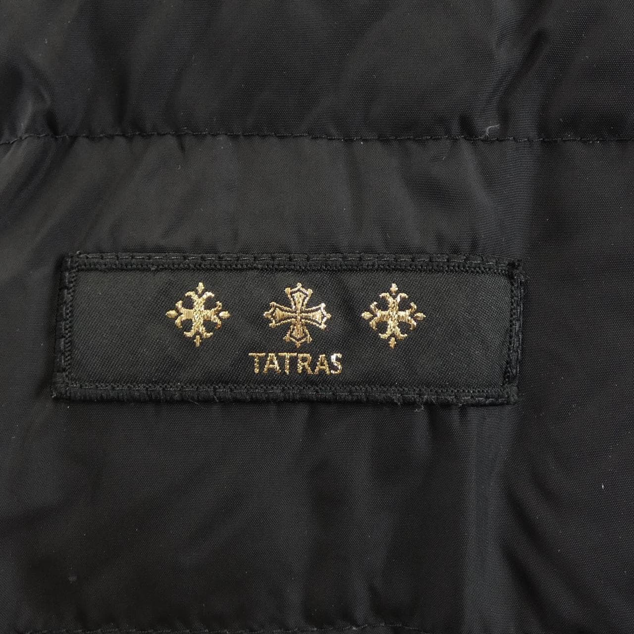 タトラス TATRAS A4794-D ダウンコート