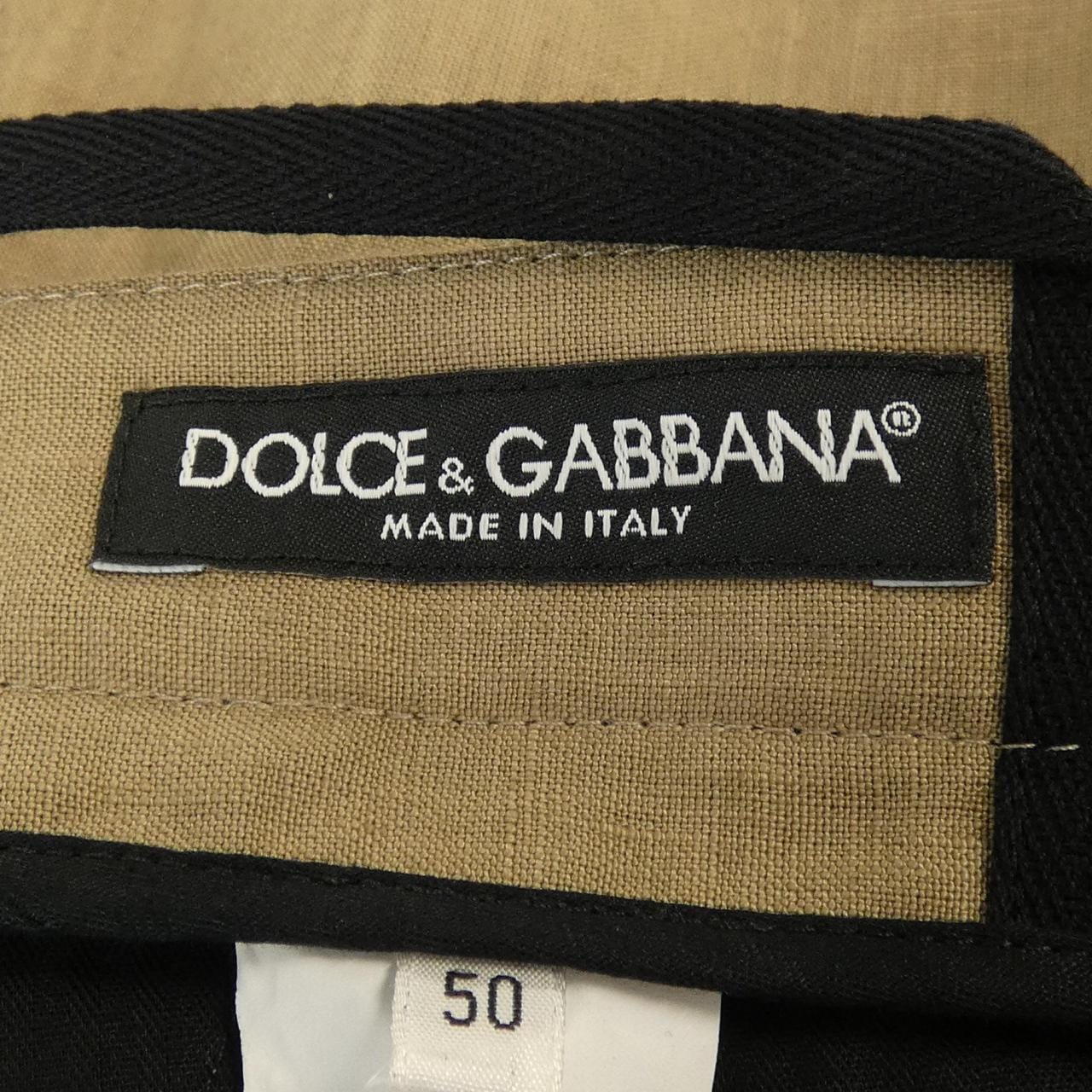 ドルチェアンドガッバーナ DOLCE&GABBANA GYV9ET/FU4C2 ショートパンツ