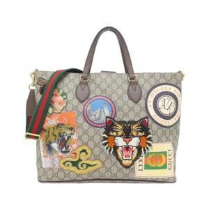 グッチ GUCCI COURRIER 474085 K9RNT バッグ