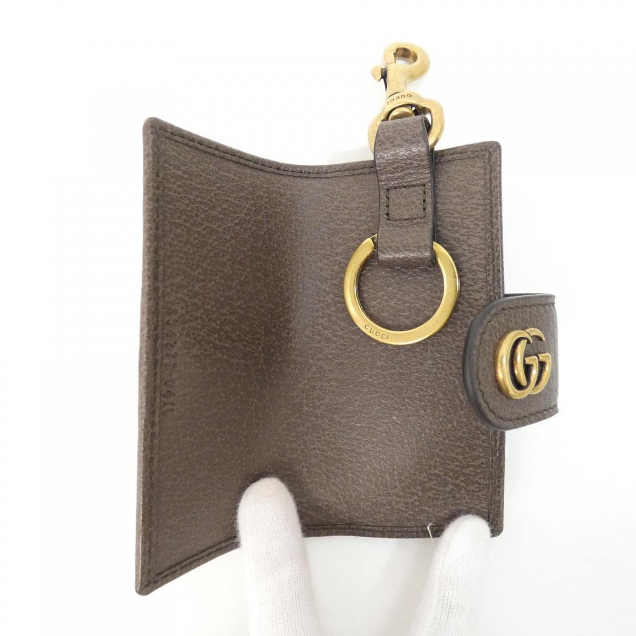 グッチ OPHIDIA 834272 FAEOI キーケース