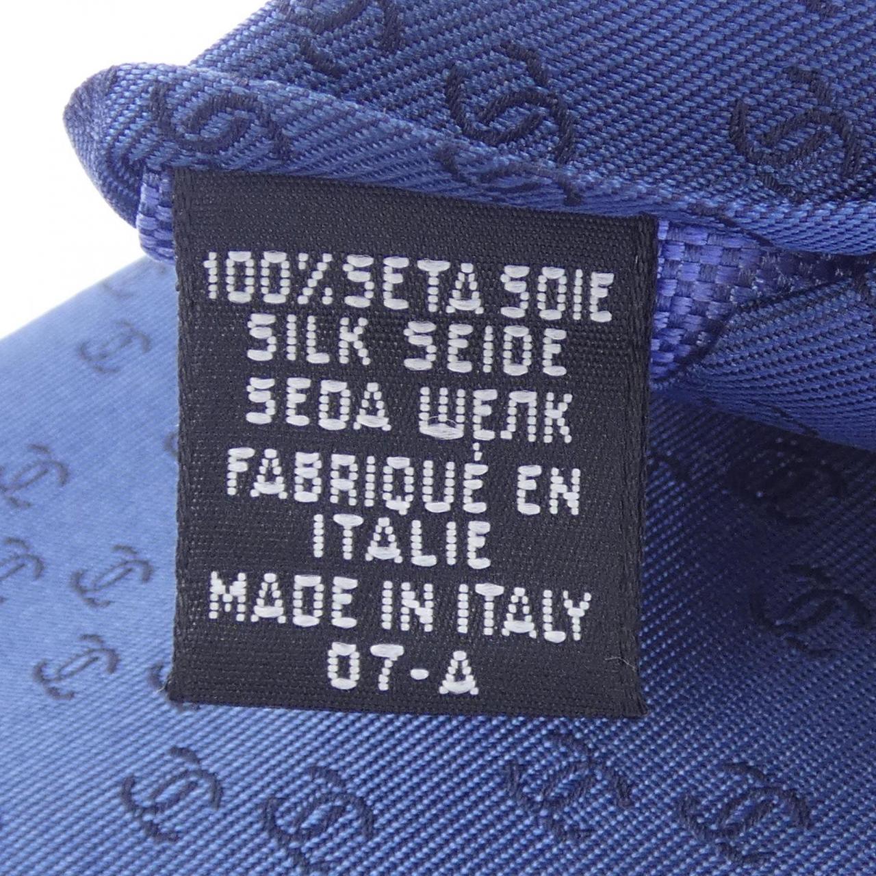 シャネル CHANEL NECKTIE