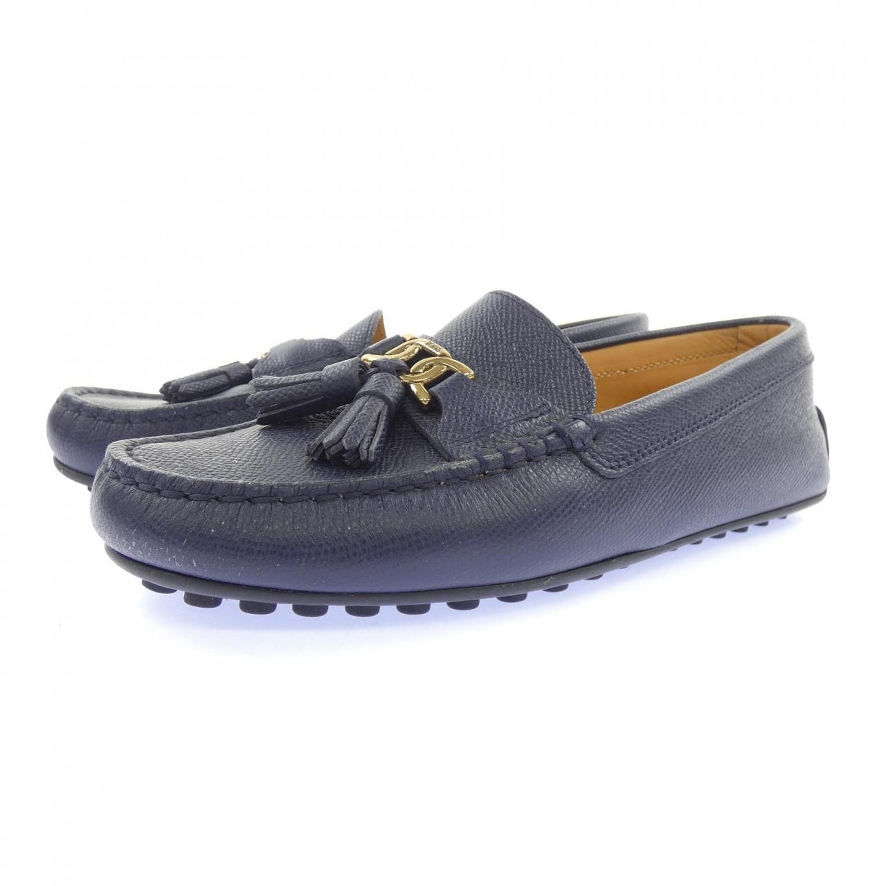 トッズ TOD'S シューズ