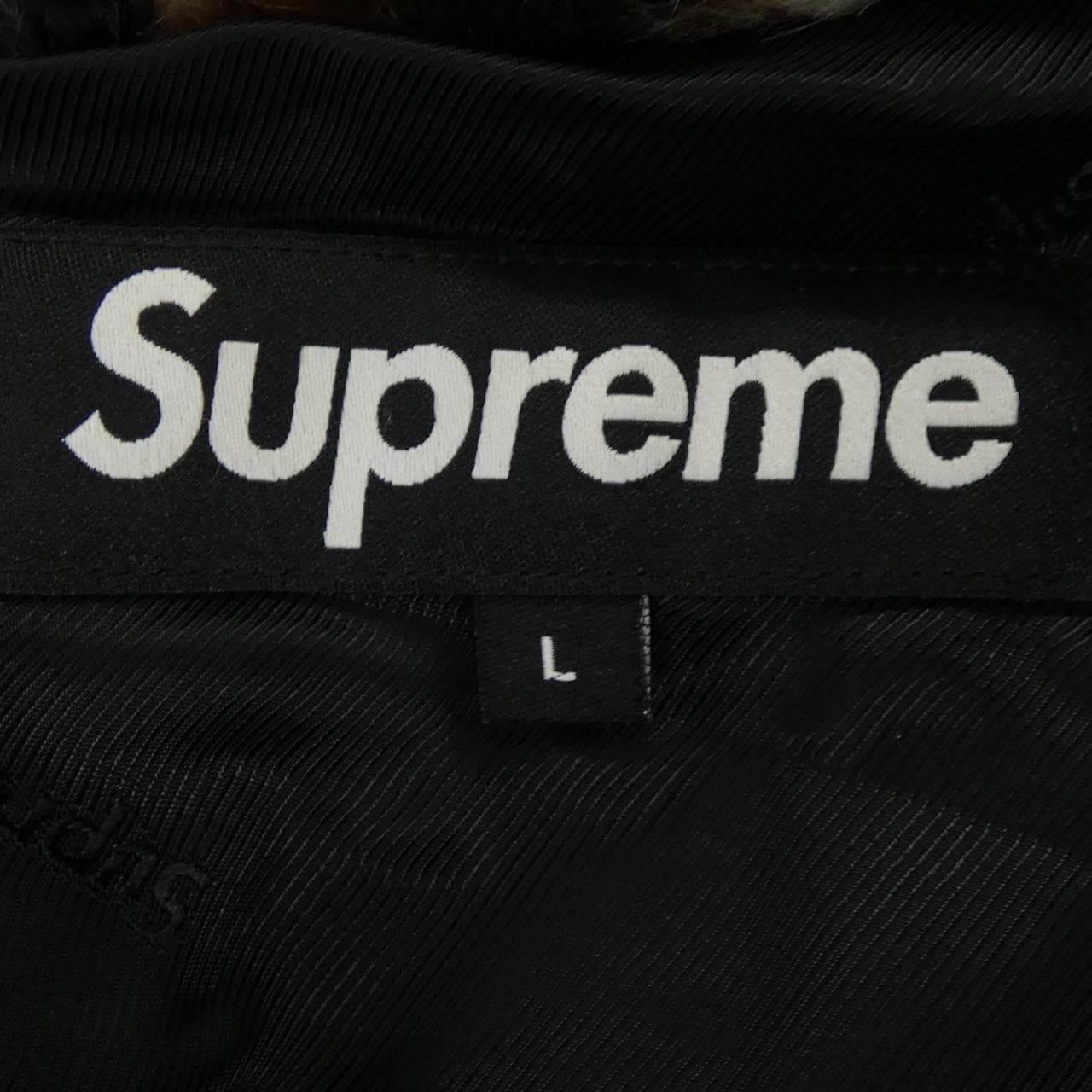 シュプリーム SUPREME ブルゾン