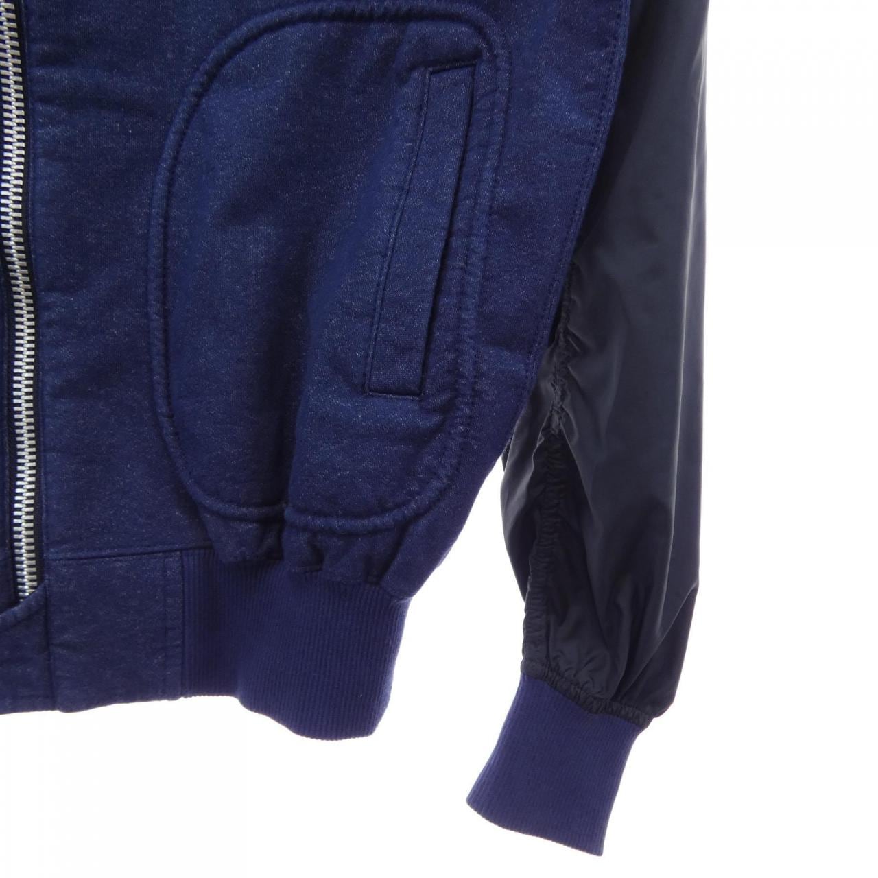 サカイ SACAI 14-00579M ブルゾン