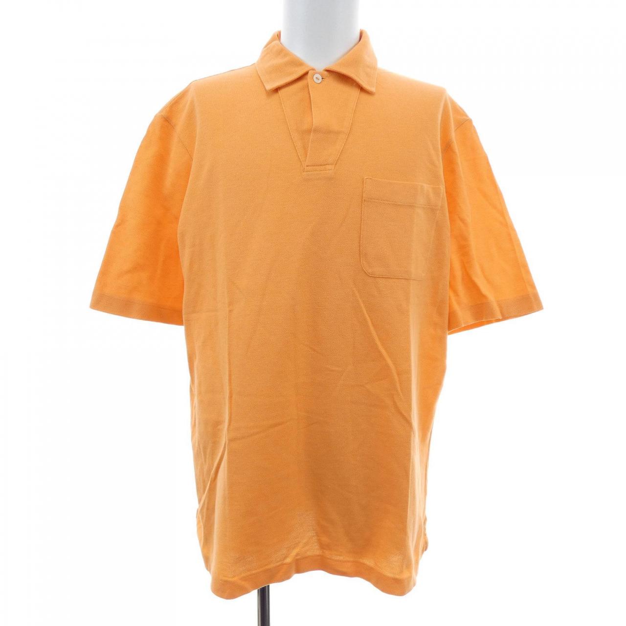 ロロピアーナ Loro Piana ポロシャツ