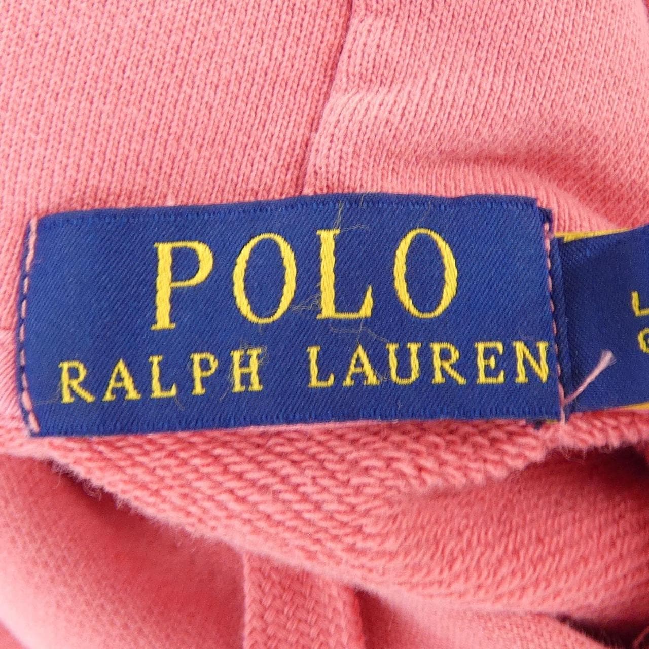 ポロラルフローレン POLO RALPH LAUREN パーカー