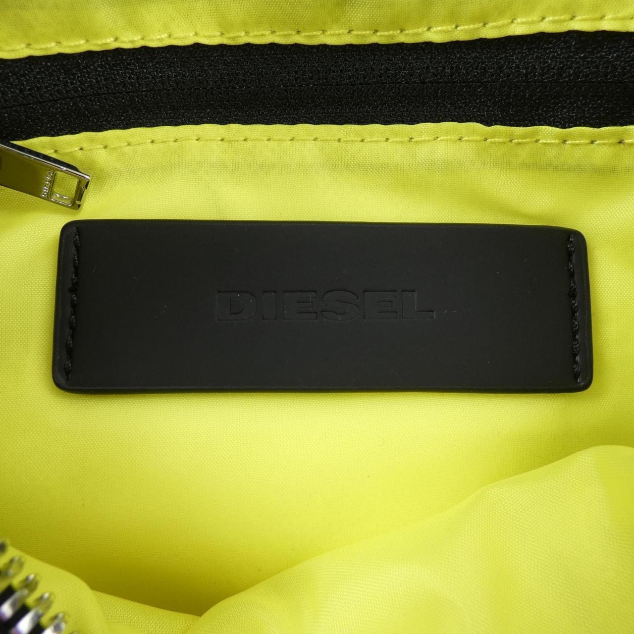 ディーゼル DIESEL POUCH