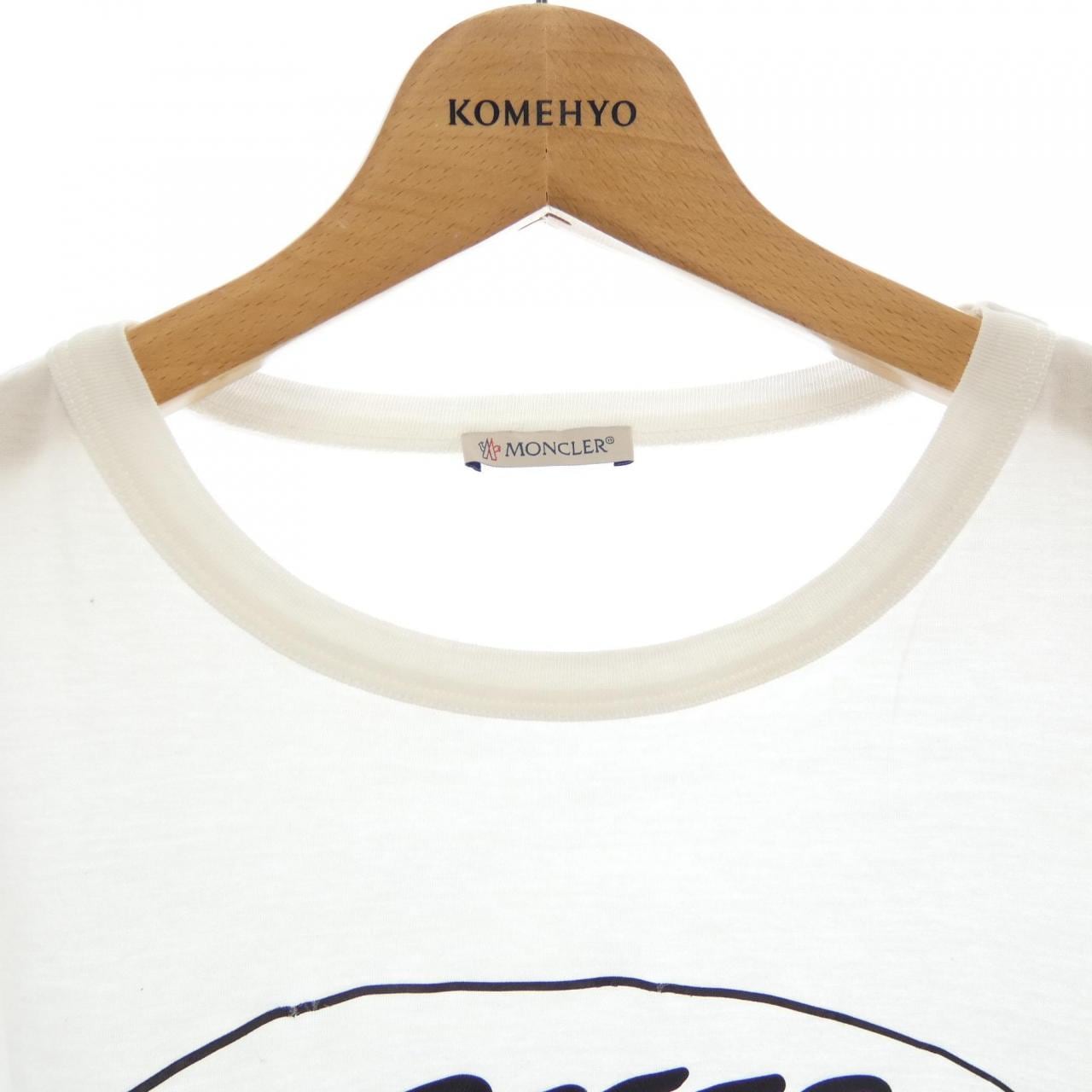 モンクレール MONCLER D10938085150 Tシャツ