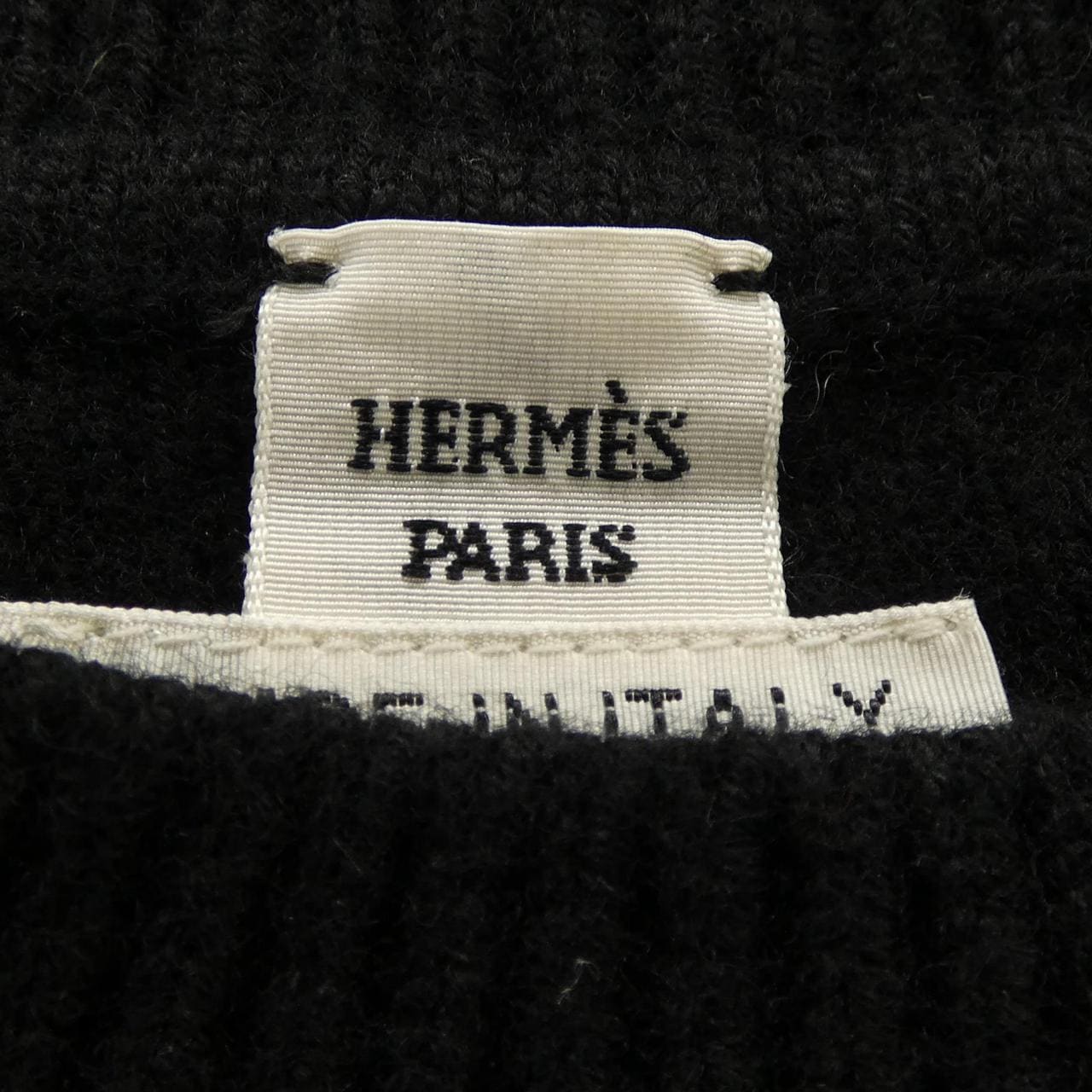 エルメス HERMES PROMENADE DU MATIN 2H2644D6 ニット