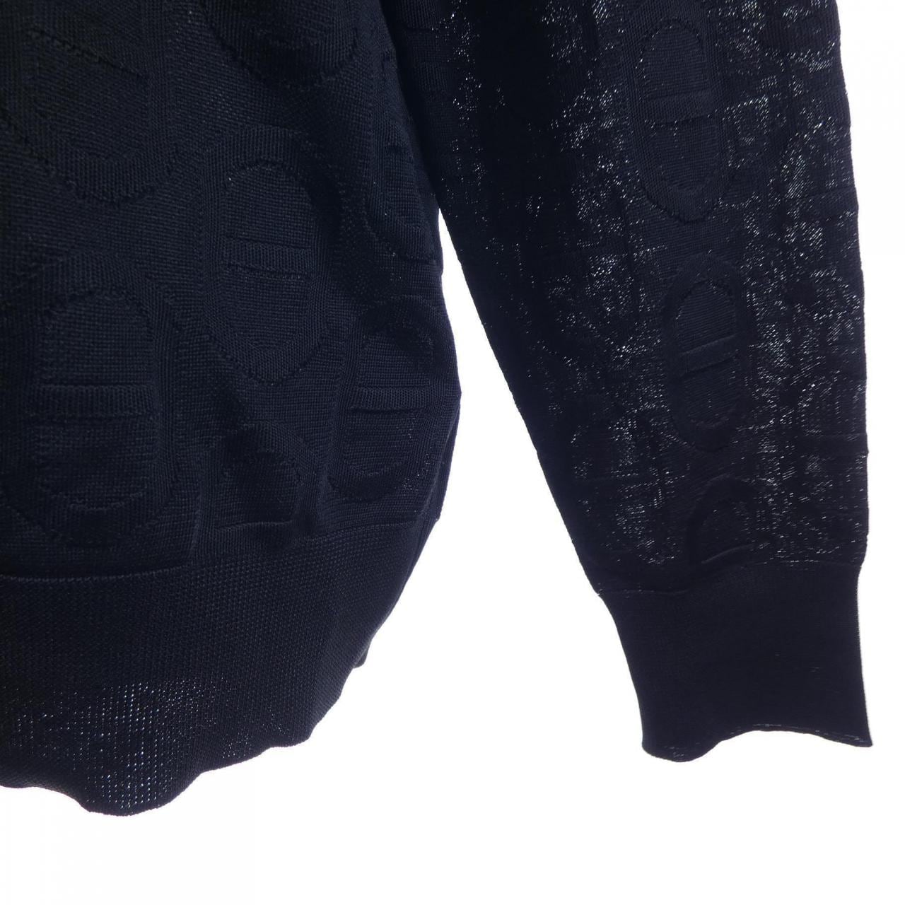 エルメス HERMES シェーヌダンクル CHAINE D'ANCRE *16-7706 ニット