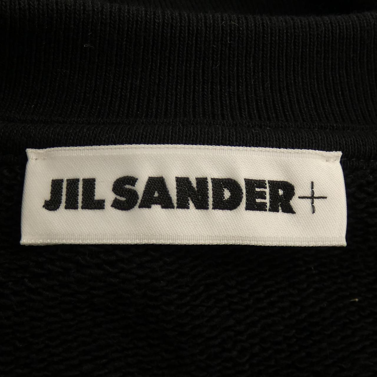 ジルサンダープラス JIL SANDER+ J47GU0128 スウェット