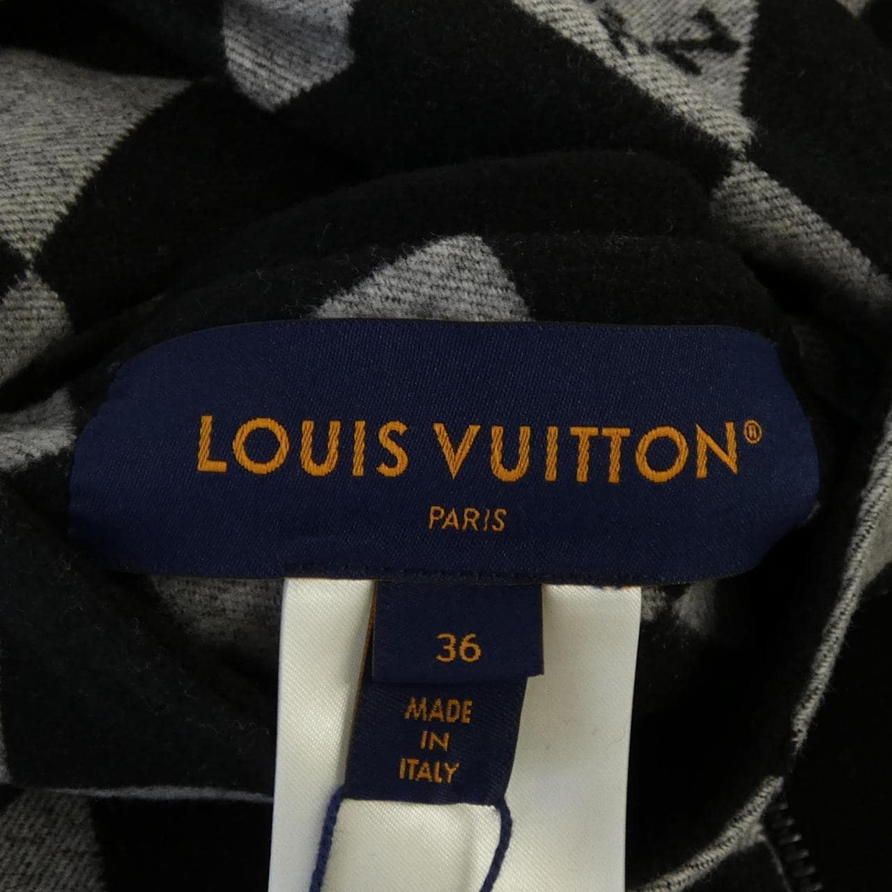 ルイヴィトン LOUIS VUITTON FSCO03NVN コート