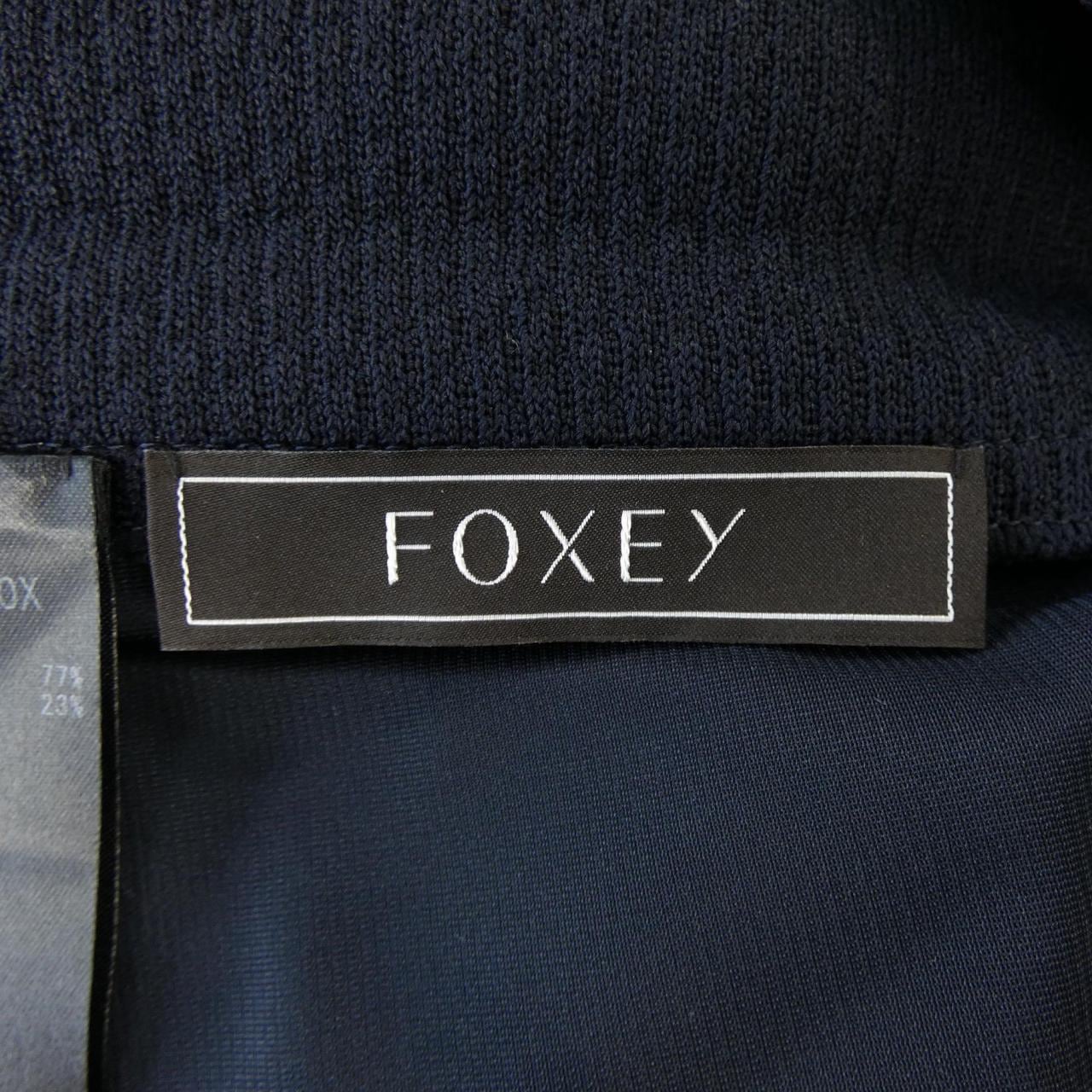 フォクシー FOXEY ISABEL 41364 スカート