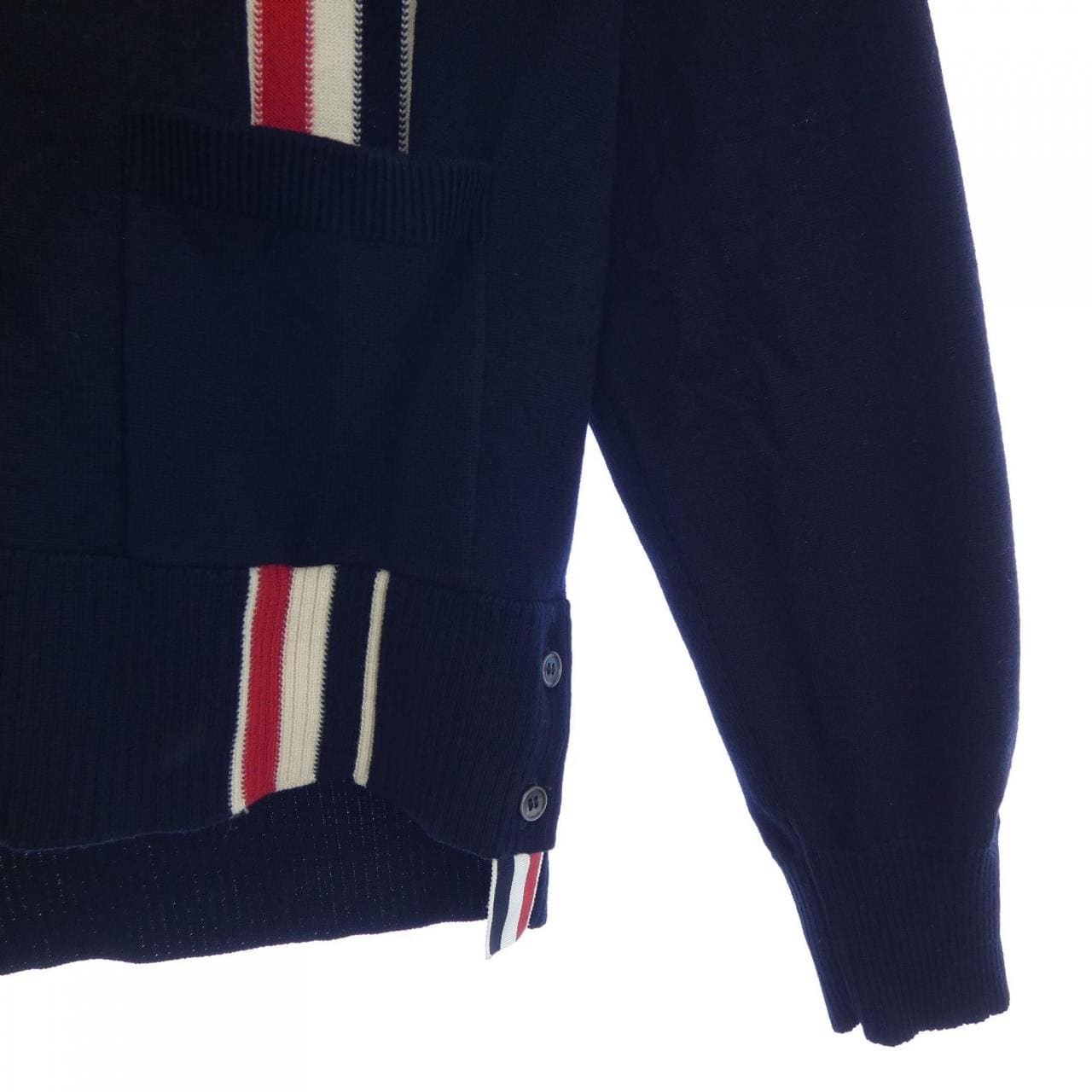 THOM THOM BROWNE cardigan